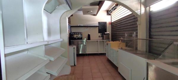 Vente Fonds de commerce 2 pièces à La Londe-les-Maures