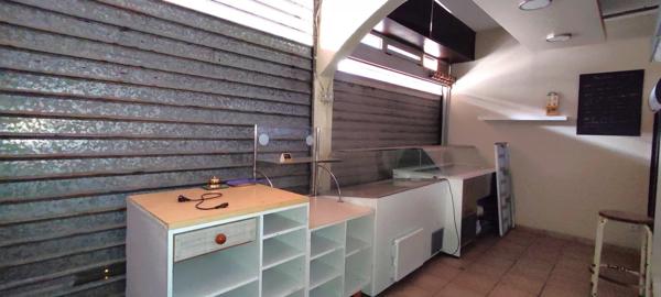 Vente Fonds de commerce 2 pièces à La Londe-les-Maures