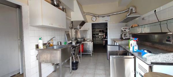 Vente Fonds de commerce 2 pièces à La Londe-les-Maures