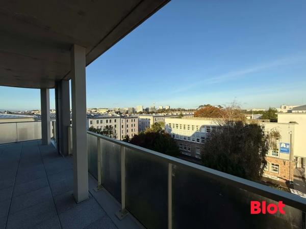 Appartement 5 pièce(s)