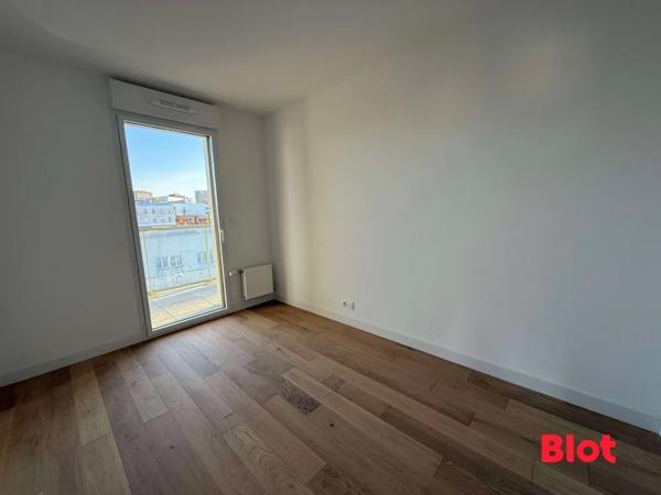 Appartement 5 pièce(s)