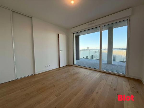 Appartement 5 pièce(s)