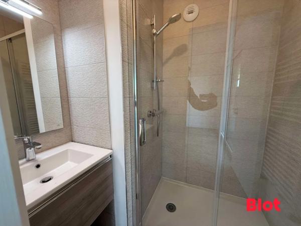 Appartement 5 pièce(s)