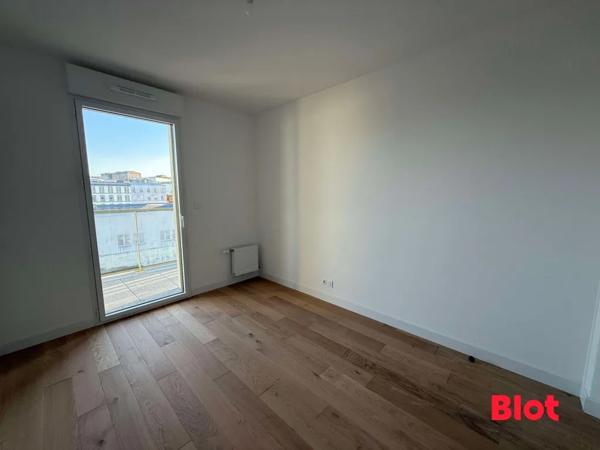 Appartement 5 pièce(s)