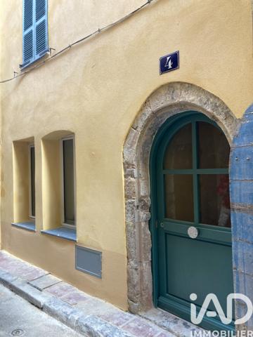 Immeuble à vendre 88 m² Hyères