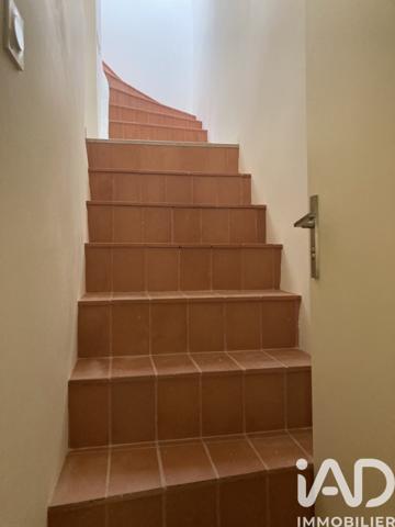 Immeuble à vendre 88 m² Hyères
