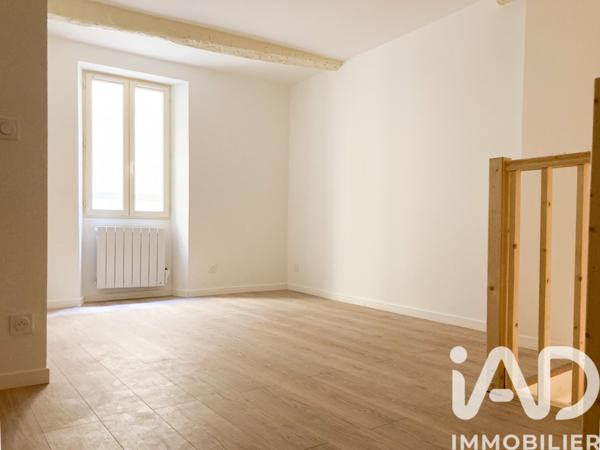 Immeuble à vendre 88 m² Hyères