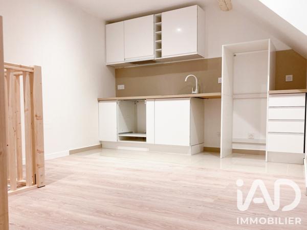 Immeuble à vendre 88 m² Hyères