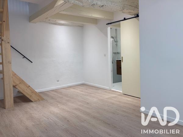 Immeuble à vendre 88 m² Hyères