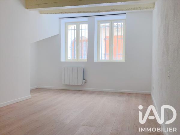 Immeuble à vendre 88 m² Hyères