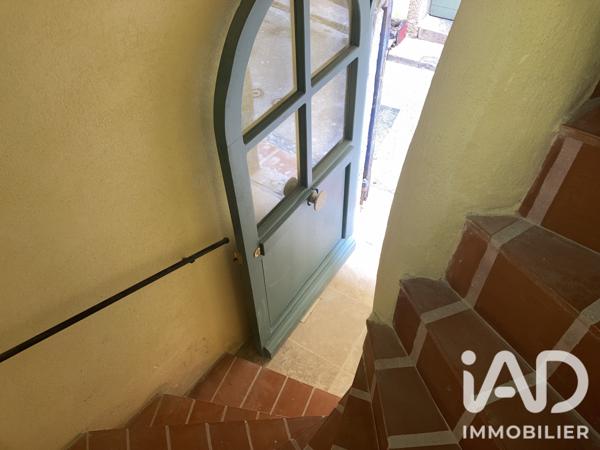 Immeuble à vendre 88 m² Hyères