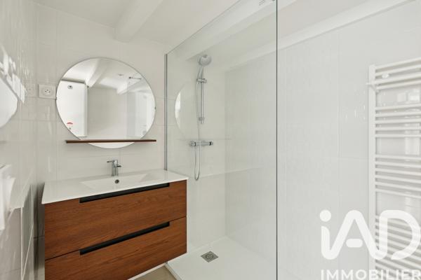 Immeuble à vendre 88 m² Hyères