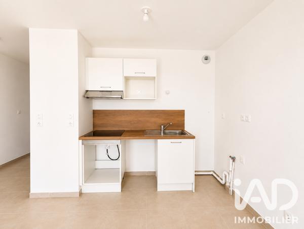 Studio à vendre 30,49 m² Monteux