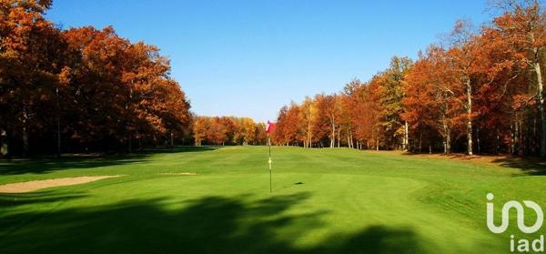 Maison à vendre 5 pièces 105 m² Savigny-sur-Clairis