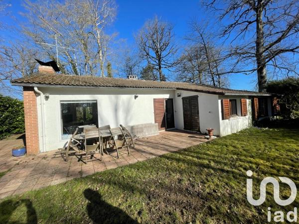 Maison à vendre 5 pièces 105 m² Savigny-sur-Clairis