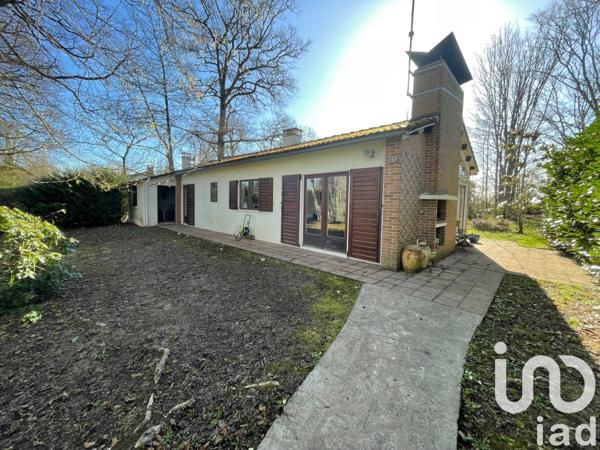Maison à vendre 5 pièces 105 m² Savigny-sur-Clairis