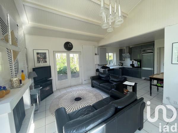 Maison à vendre 5 pièces 105 m² Savigny-sur-Clairis