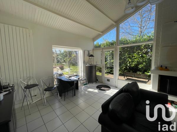 Maison à vendre 5 pièces 105 m² Savigny-sur-Clairis