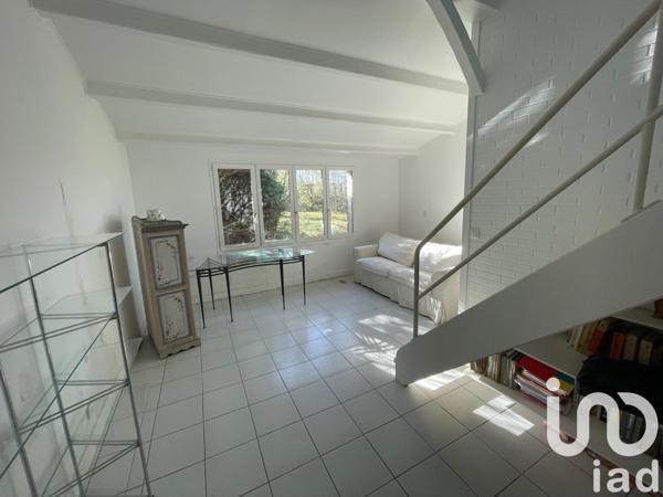 Maison à vendre 5 pièces 105 m² Savigny-sur-Clairis