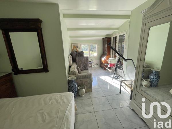 Maison à vendre 5 pièces 105 m² Savigny-sur-Clairis