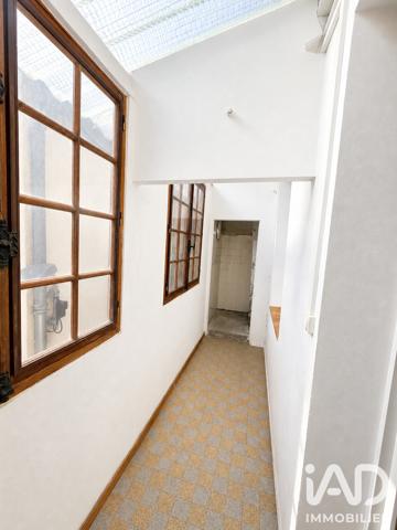 Maison à vendre 2 pièces 84,6 m² Sainte-Tulle
