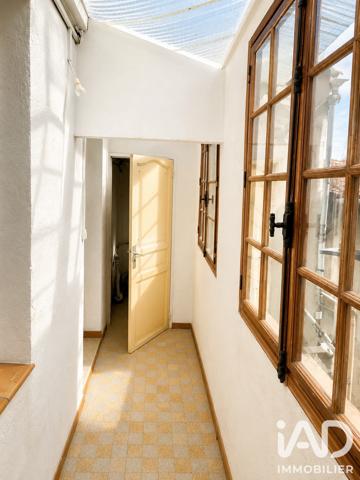 Maison à vendre 2 pièces 84,6 m² Sainte-Tulle