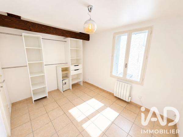 Maison à vendre 2 pièces 84,6 m² Sainte-Tulle
