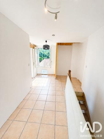 Maison à vendre 2 pièces 84,6 m² Sainte-Tulle