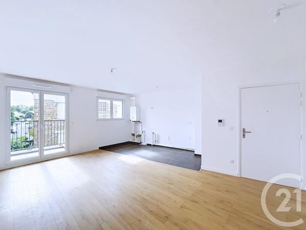 Appartement F3 à vendre  3 pièces - 61,65 m 2   THIAIS  - 94