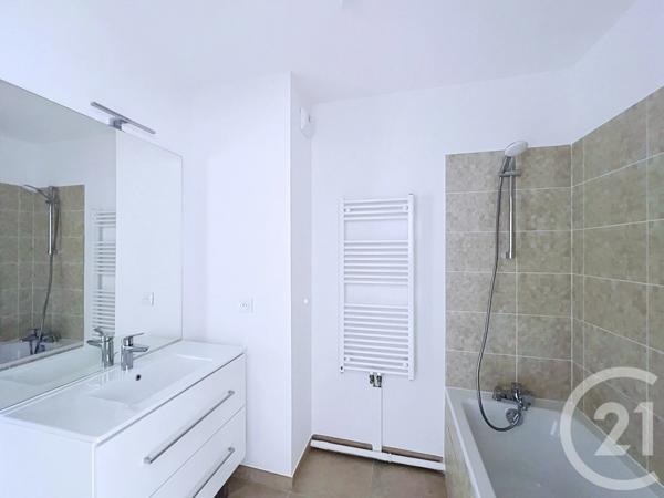 Appartement F3 à vendre  3 pièces - 61,65 m 2   THIAIS  - 94