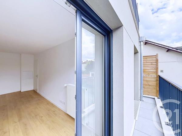 Appartement F3 à vendre  3 pièces - 61,65 m 2   THIAIS  - 94