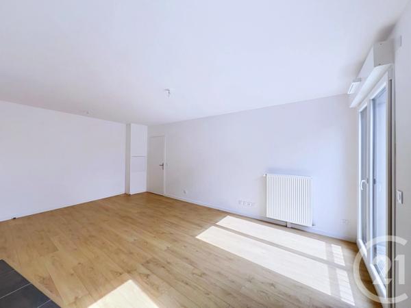 Appartement F3 à vendre  3 pièces - 61,65 m 2   THIAIS  - 94