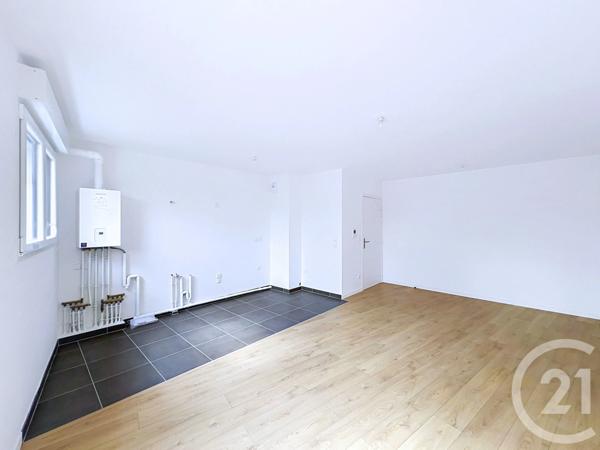 Appartement F3 à vendre  3 pièces - 61,65 m 2   THIAIS  - 94