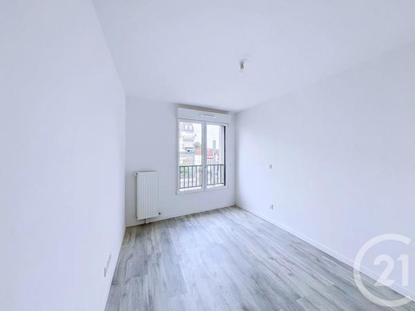 Appartement F3 à vendre  3 pièces - 61,65 m 2   THIAIS  - 94