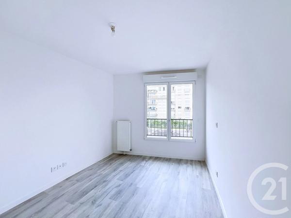 Appartement F3 à vendre  3 pièces - 61,65 m 2   THIAIS  - 94