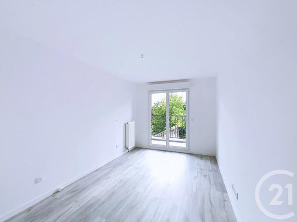 Appartement F3 à vendre  3 pièces - 61,65 m 2   THIAIS  - 94