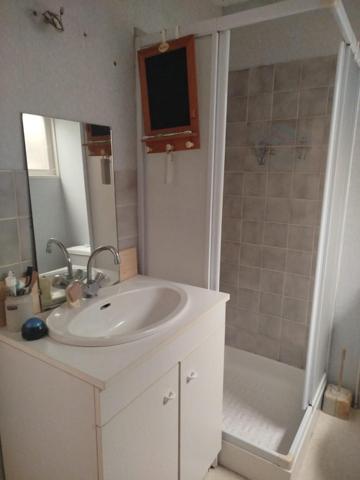 charmante maison de 48 m² au coeur de Vitré le tout sur un terrain de 395 m²