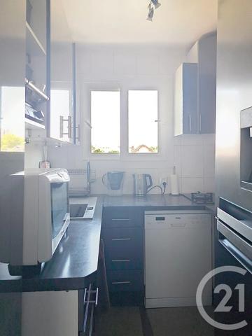 Appartement F4 à vendre  4 pièces - 68 m 2   CRETEIL  - 94