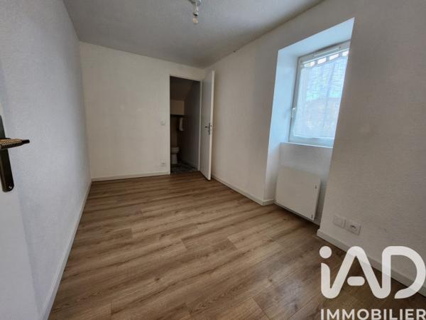 Maison à vendre 2 pièces 43 m² Ceyzérieu