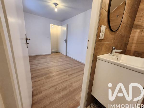 Maison à vendre 2 pièces 43 m² Ceyzérieu
