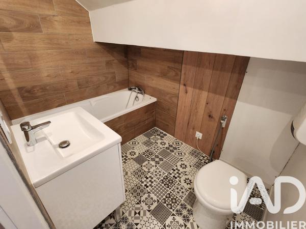 Maison à vendre 2 pièces 43 m² Ceyzérieu