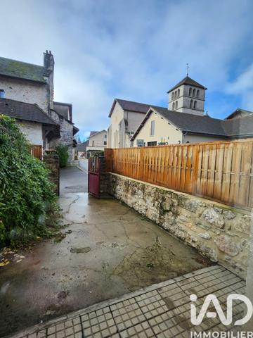 Maison à vendre 2 pièces 43 m² Ceyzérieu