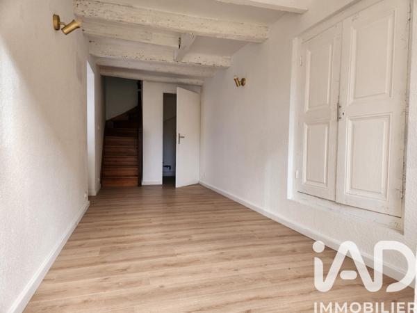 Maison à vendre 2 pièces 43 m² Ceyzérieu