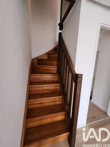 Maison à vendre 2 pièces 43 m² Ceyzérieu