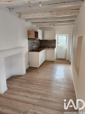 Maison à vendre 2 pièces 43 m² Ceyzérieu