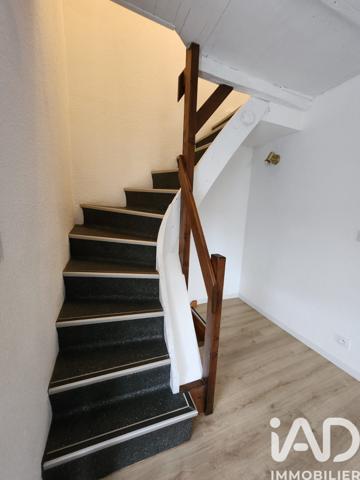 Maison à vendre 2 pièces 43 m² Ceyzérieu