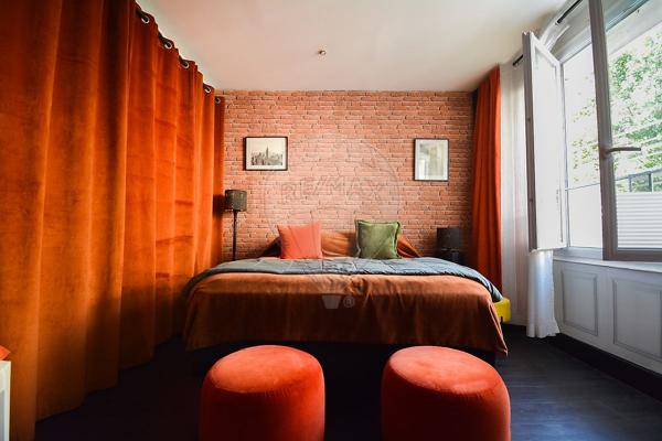 Appartement 2 chambre(s) à vendre - Vichy, Allier - 03