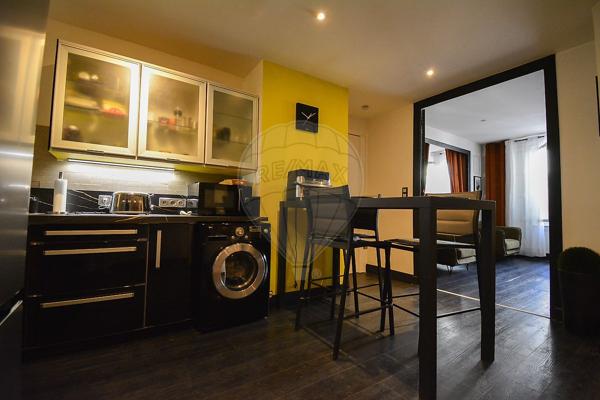 Appartement 2 chambre(s) à vendre - Vichy, Allier - 03
