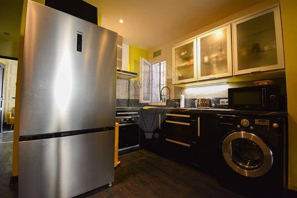 Appartement 2 chambre(s) à vendre - Vichy, Allier - 03