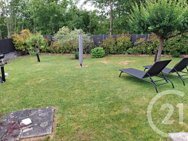 Maison à vendre  4 pièces - 114 m 2   ECOUEN  - 95